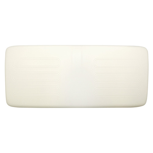 Seat Bottom Assembly For Club Car 2000 and older 1010102, 1012413; SEAT-0004A