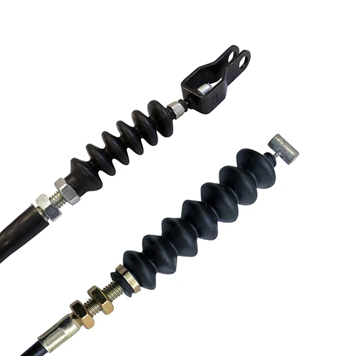 Accelerator Cable For Yamaha Drive 2012 1/2 JW8-F6311-01-00 Golf Carts; CBL-103