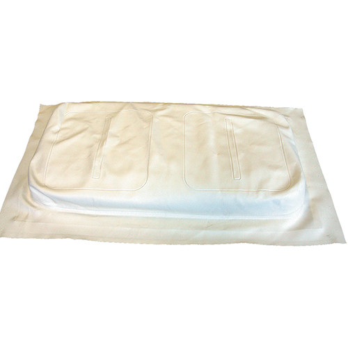 Seat Bottom Cover For E-Z-GO TXT and Medalist 1994 and newer 11881G2; SEAT-0022