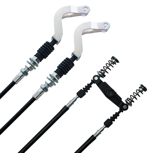 Forward/Reverse Cable For Yamaha Drive and G29 JW1-G8330-01-00; CBL-082