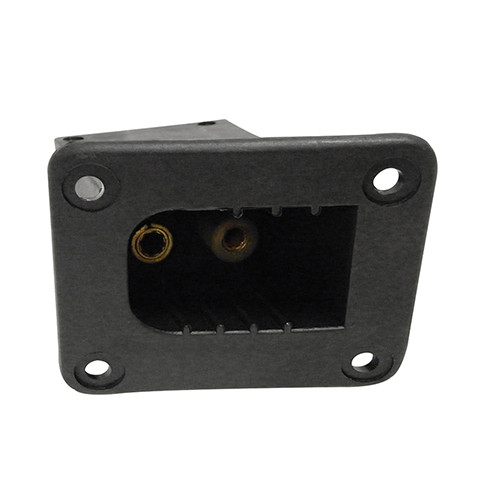 Receptacle For E-Z-GO 73051G29 EZ PowerWise Chargers Golf Carts; CGR-088