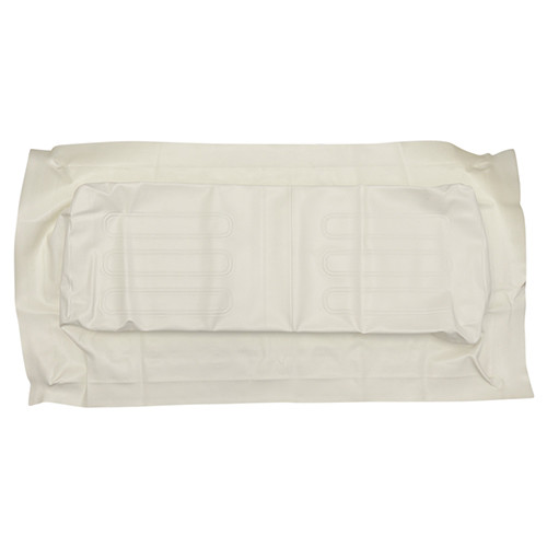 Seat Bottom Cover For Club Car 2000 and older 1010066 Golf Carts; SEAT-0012