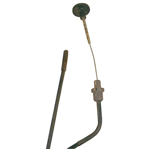 15�" Choke Cable For E-Z-GO 4-cycle and gas 1991-1994 25693G01; CBL-032