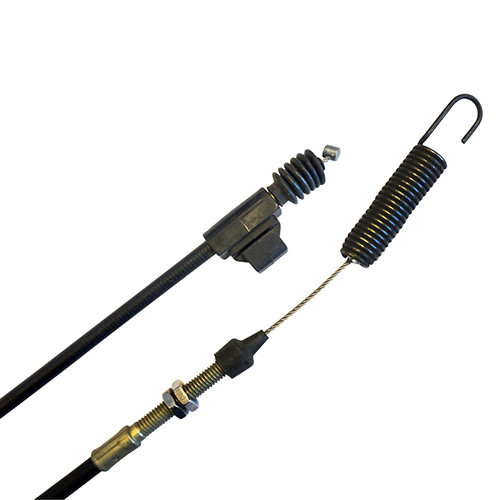 68" Accelerator Cable For E-Z-GO RXV, gas 2008 and Newer 604099, 608447; CBL-074
