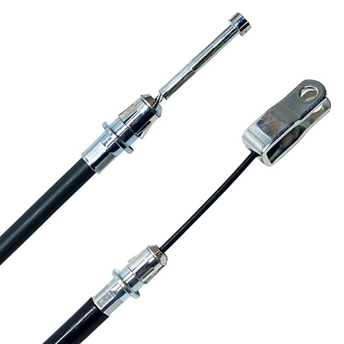 Brake Cable For Club Car Tempo and Precedent 47562652001 Golf Carts; CBL-092