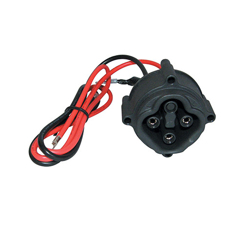 Receptacle For Yamaha Drive 2007-2010 JW2-H6181-01 Golf Carts; CGR-047