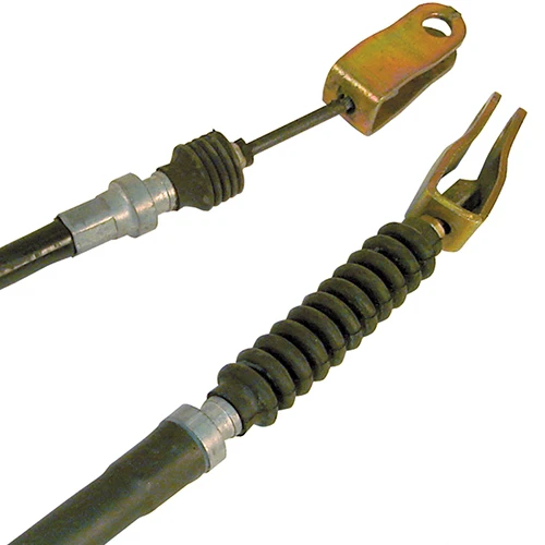 Brake Cable For Yamaha G1 A&E, G2E, G9E J10-26341-00-00, J17-26341-01-00 CBL-001