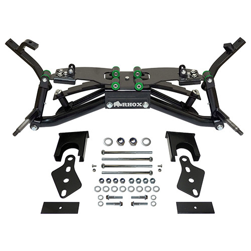 Lift Kit For Club Car DS 2003-2009 and newer with modifications; LIFT-506