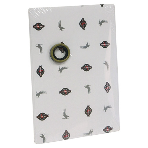 Balancer Shaft Oil Seal For E-Z-Go 4 Cycle Gas 1991+, MCI 26743G01; BRNG-041