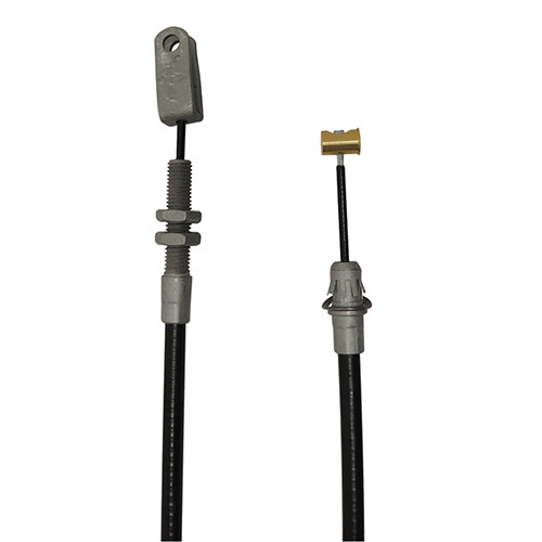 Brake Cable - Passenger 65" For E-Z-GO RXV gas 2008 and newer 601286; CBL-071
