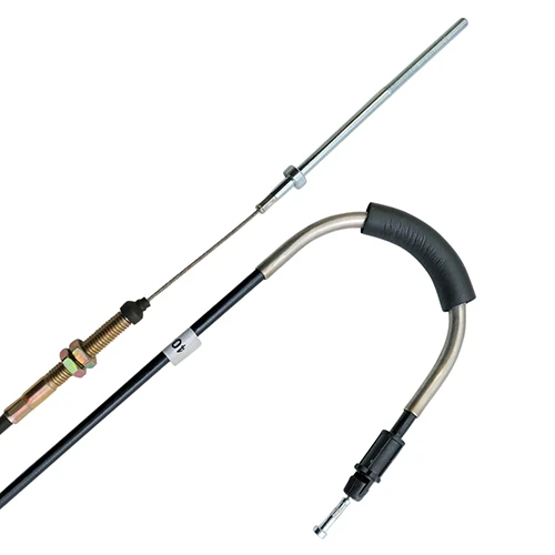 Accelerator Cable For E-Z-GO gas 2003 and newer 72713G01 49-3/4" Long; CBL-050