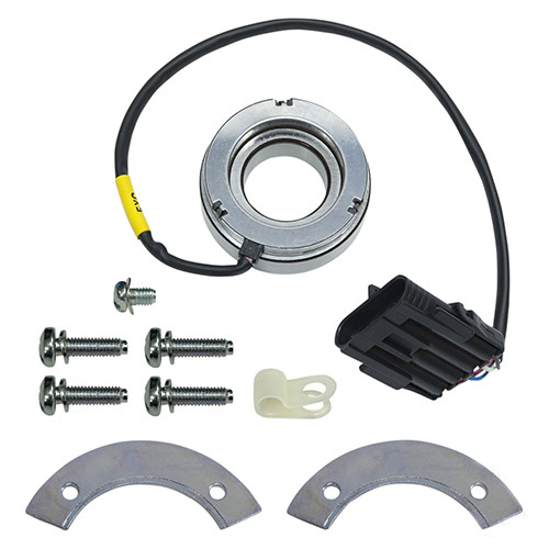 Bearing Encoder Service Kit For E-Z-GO RXV 2008 and 2009 612595; MOT-1012