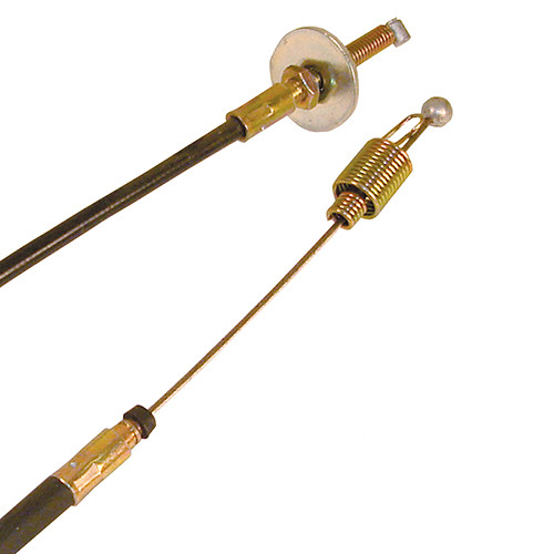 Accelerator Cable For Club Car 1997-2003, FE290 and FE350 101832501; CBL-015