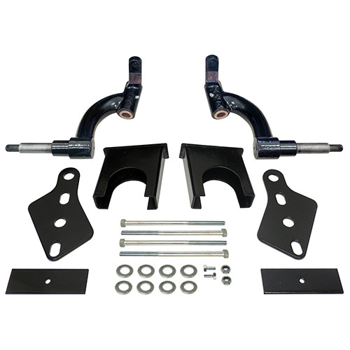 Lift Kit For Club Car Tempo and Onward, without factory lift Precedent; LIFT-103