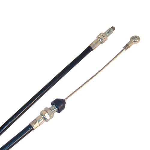 36 5/8" Accelerator Cable For E-Z-GO Medalist and TXT 72065G01; CBL-047
