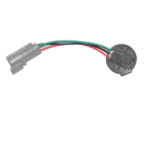 Speed Sensor For Precedent and DS, with IQ and GE engine, old style; MOT-1005