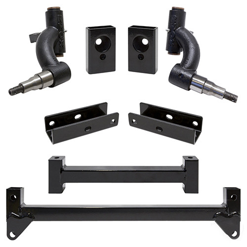 Lift Kit For Yamaha Drive2 with AC drive 2020 electric with IRS; LIFT-313