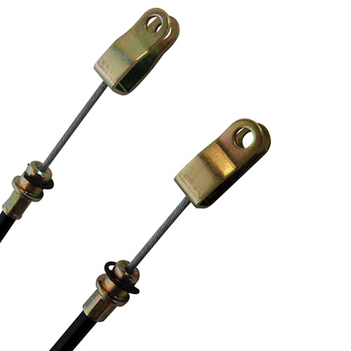 Brake Cable For E-Z-GO 1976-1987 13331G2, 13787G1, 16799G1, 17018G1; CBL-064
