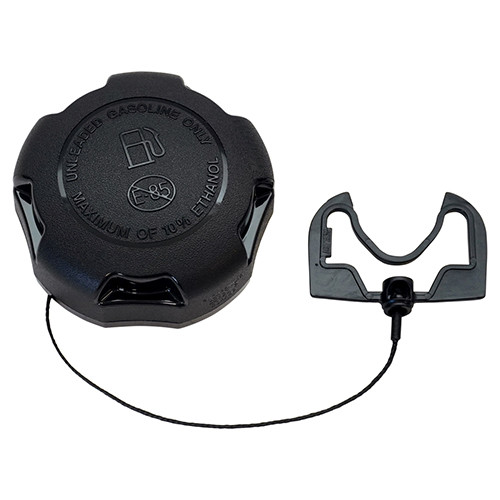 Gas Cap For E-Z-Go RXV, TXT, Club Car Tempo, Precedent 103372101; CAP-9011