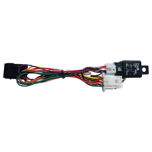 Harness - Turn Signal Golf Carts; LGT-132B