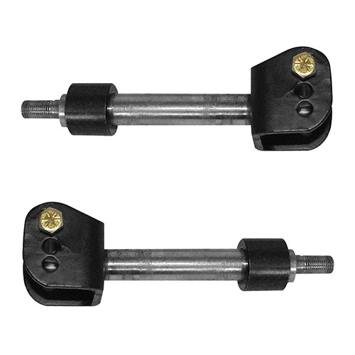 King Pin Camber Correction Kit For Club Car Tempo, Onward, Precedent; LIFT-191