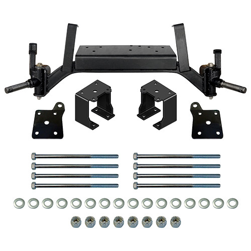 Lift Kit For E-Z-Go TXT Gas 2019+ with EX1 Engine, Electric 2001.5+; LIFT-115