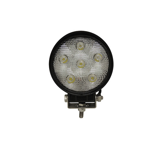 Utility Floodlight - LED, 4.5" Diameter, 12-24 Volt, 18W, 1350 Lumen; LGT-708L