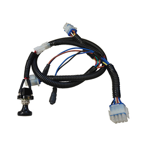 Wire Harness For Club Car Precedent electric Golf Carts; LGT-696