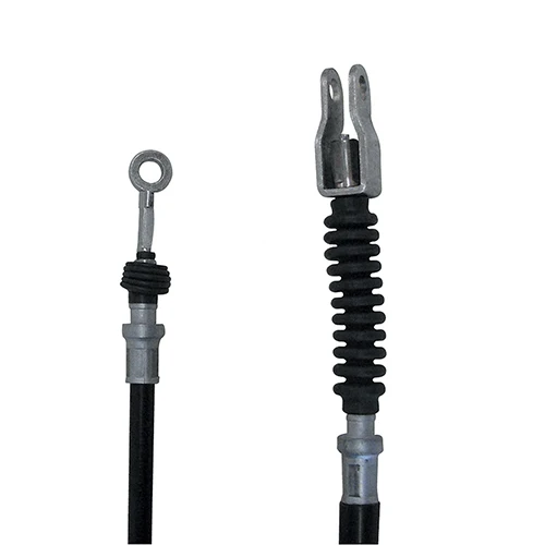 Brake Cable-Passenger 51 1/8" For Yamaha G22 2003 & newer JU0-F6351-10; CBL-058