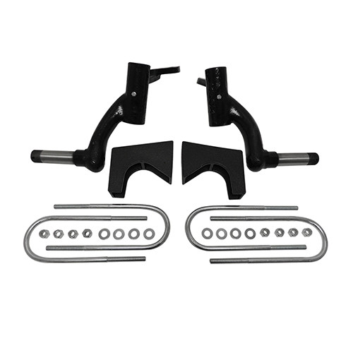 Lift Kit For E-Z-GO TXT, gas with Kawasaki engine 2008.5-2019; LIFT-110