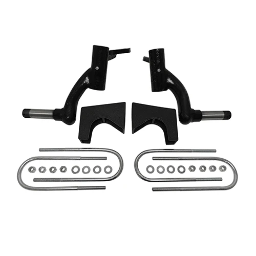 Lift Kit For E-Z-GO TXT, gas with Kawasaki engine 2008.5-2019; LIFT-110