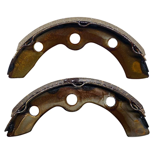 Brake Shoes For Yamaha Drive2 and Drive 2015 and newer JN9-W2536-11; BRK-044