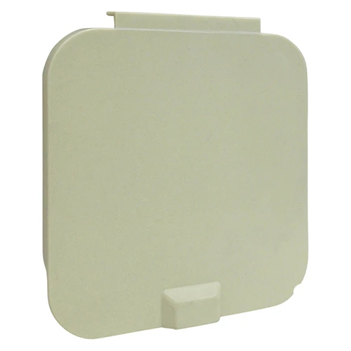 Fuel Inlet Cover For Yamaha G2-G9 J55-K8272-00 Golf Carts; BP-0068