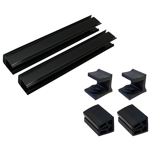 Mounting Kit For E-Z-GO 2014 and newer Golf Carts; WIN-9006