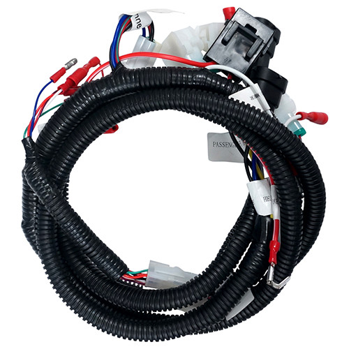 Wire Harness Golf Carts; LGT-412H