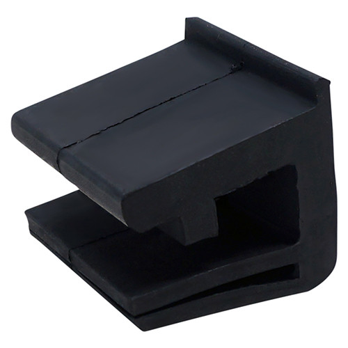 .75" Windshield Attachment For E-Z-GO 2014 and older Golf Carts; WIN-9021