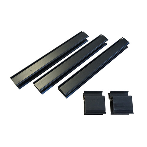 Mounting Kit For Club Car 2000 and newer Golf Carts; WIN-9003