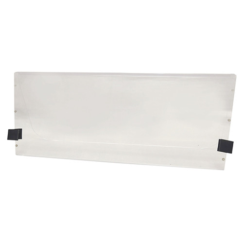 Windshield For Club Car 2000 and newer Golf Carts; WIN-1005
