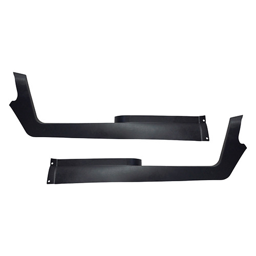 Side Panel For Club Car Tempo, Precedent 2016 and newer 105314001; BP-0117