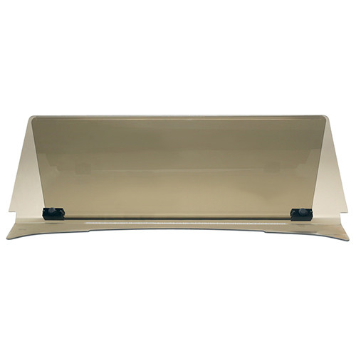 Windshield For E-Z-GO TXT 1995-2013 and Medalist Golf Carts; WIN-3010