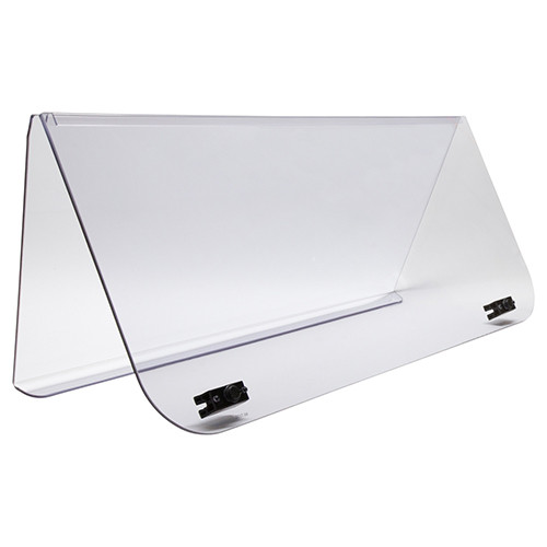 Windshield For Club Car DS 2000 & newer 16" Top Height, 35-3/4" Top Wid WIN-3005