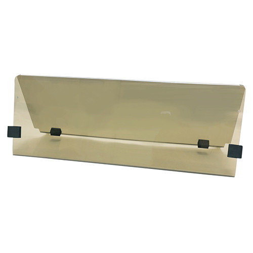 Windshield For E-Z-GO TXT 1995-2013 and Medalist Golf Carts; WIN-1010