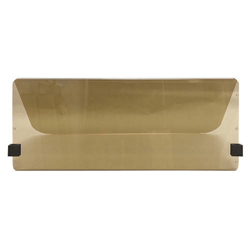 Windshield For Club Car 1982-2000 old style Golf Carts; WIN-1004