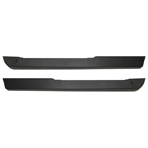 Rocker Panel For E-Z-GO TXT gas and electric 2014 and newer 615239; BP-0118
