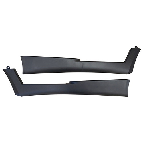 Rocker Panel Set For Yamaha Drive JW1-K818A-00, JW1-K818B-00 Golf Carts; BP-0095