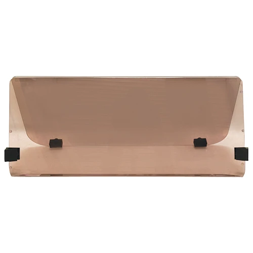 Windshield For Club Car DS old style 1984-1999 Golf Carts; WIN-4004