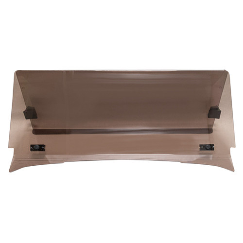 Windshield For E-Z-GO TXT 1995-2013 and Medalist Golf Carts; WIN-4010