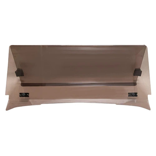Windshield For E-Z-GO TXT 1995-2013 and Medalist Golf Carts; WIN-4010