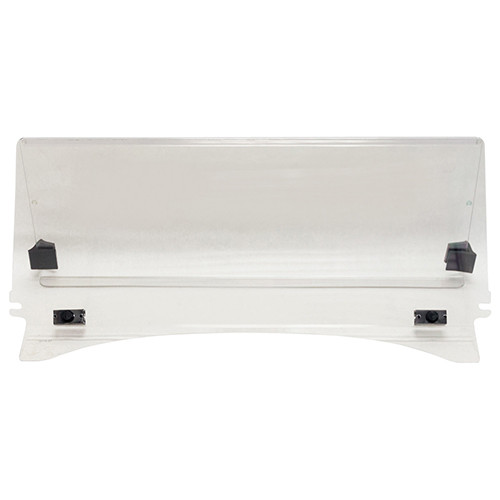 Windshield For Club Car Tempo, Onward and Precedent Golf Carts; WIN-4014