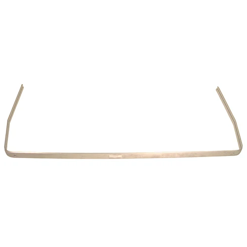 Trim - Front Aluminum For Club Car 1982-2005 1011014 Golf Carts; BP-0015